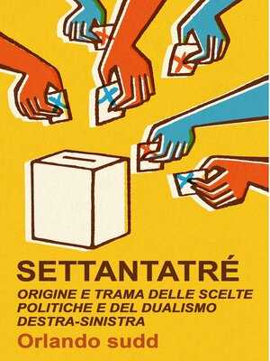 cover image of Settantatré